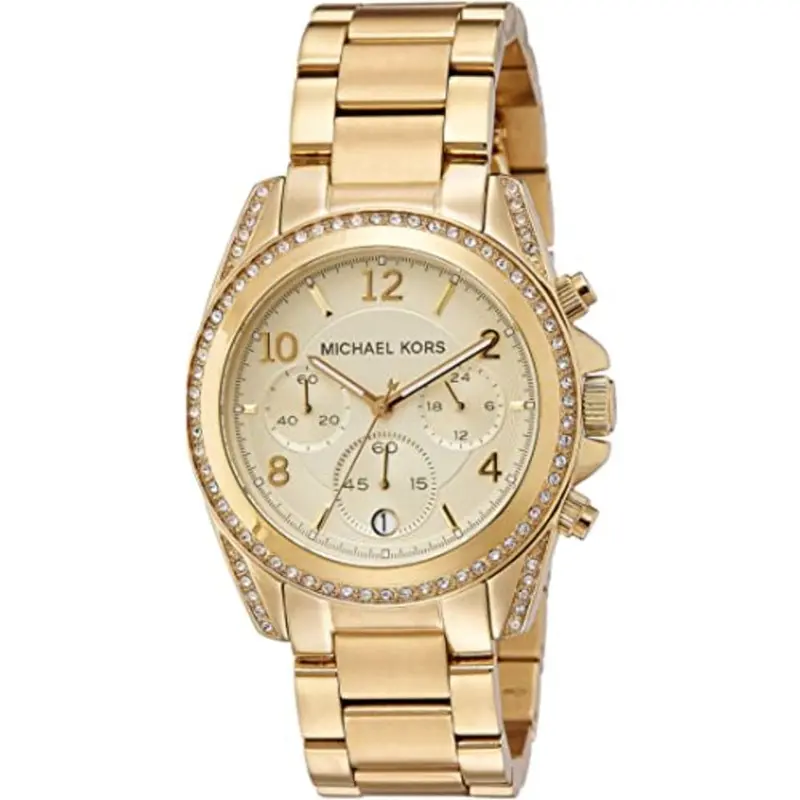 Michael Kors Blair Mk5166 Women's Watch 1
