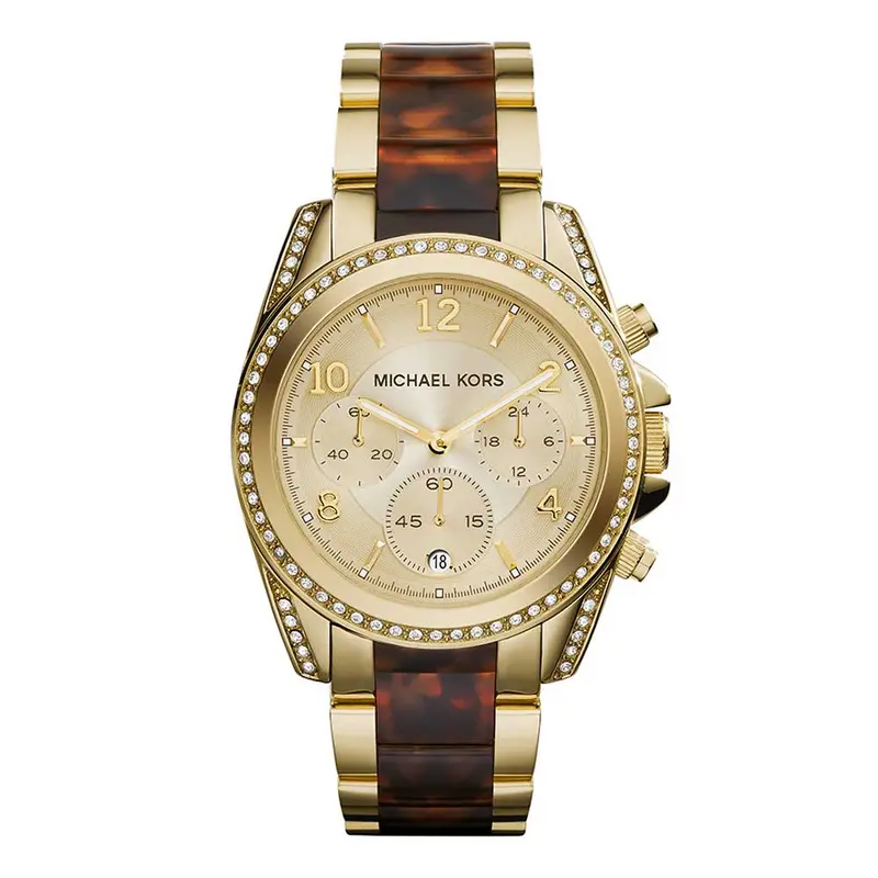 Michael Kors Blair Mk6094 Women's Watch 1