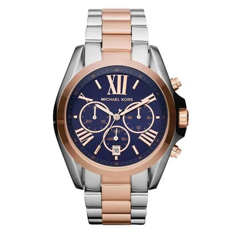 Michael Kors Bradshaw Mk5606 Men's Watch 1