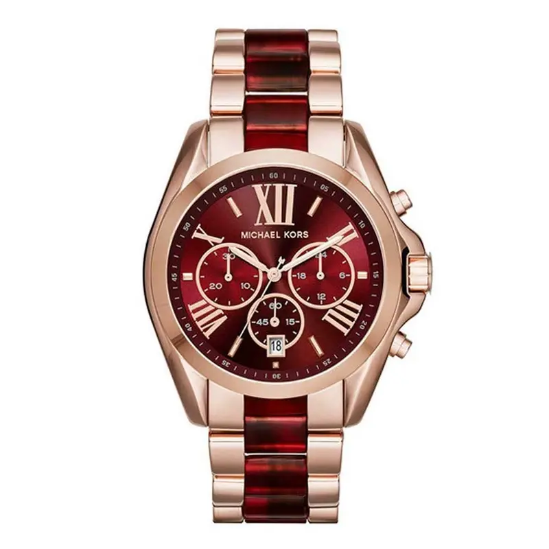 Michael Kors Bradshaw Mk6270 Men's Watch 1