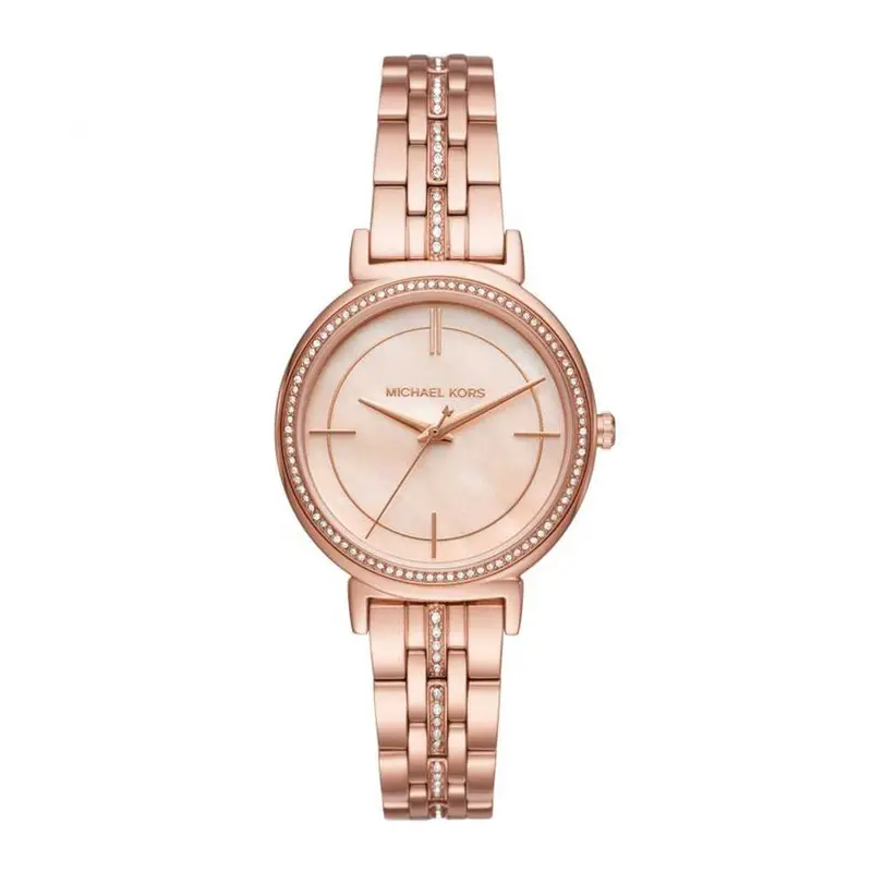 Michael Kors Cinthia Mk3643 Women's Watch 1