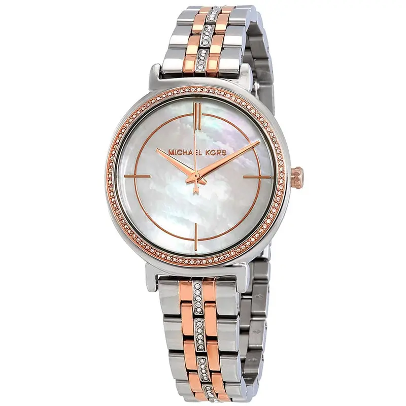 Michael Kors Cinthia Mk3831 Women's Watch 1