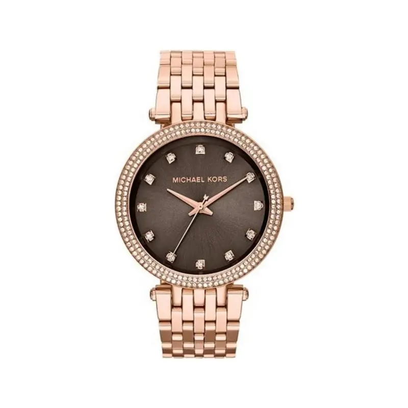 Michael Kors Darci Mk3217 Women's Watch 1
