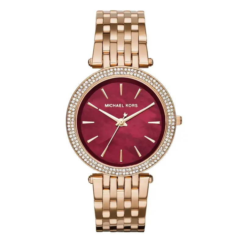 Michael Kors Darci Mk3378 Women's Watch 1