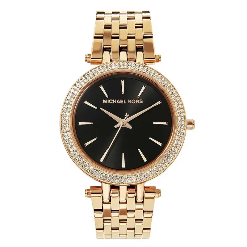 Michael Kors Darci Mk3402 Women's Watch 1