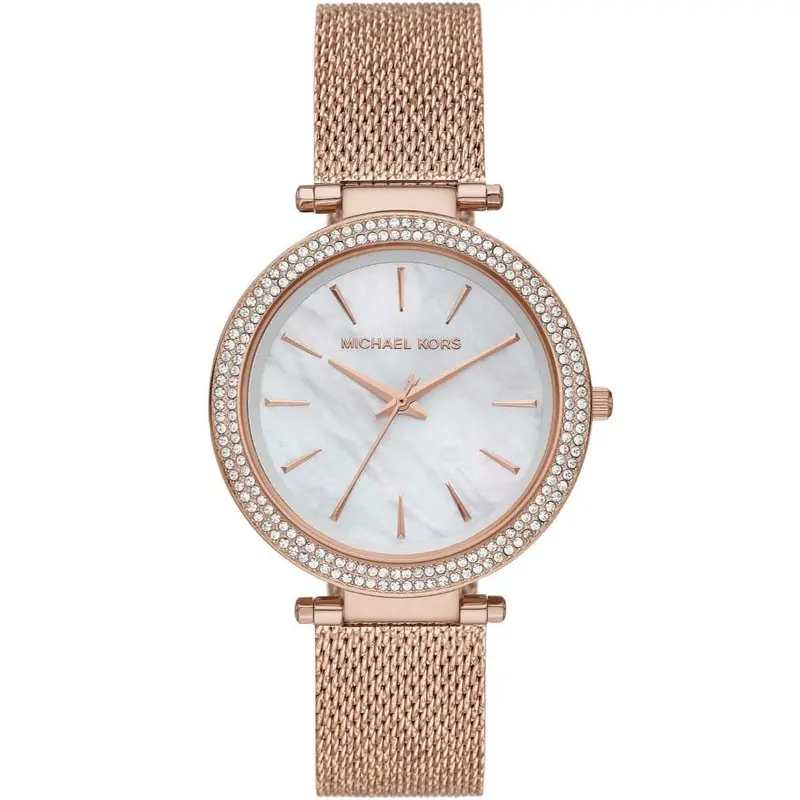Michael Kors Darci Mk4519 Women's Watch 1