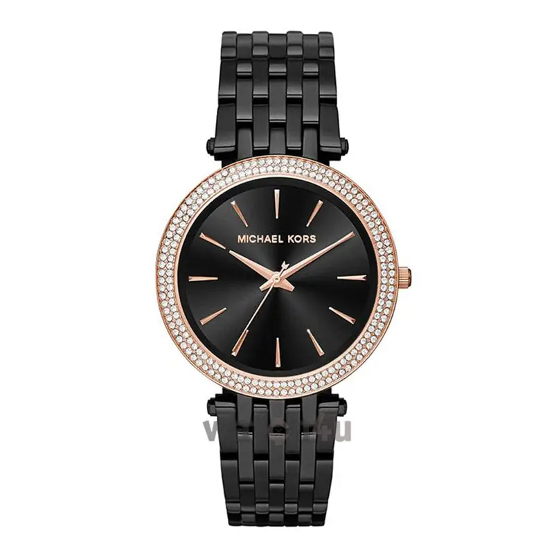 Michael Kors Darci Rose Gold Mk3407 Women's Watch 1