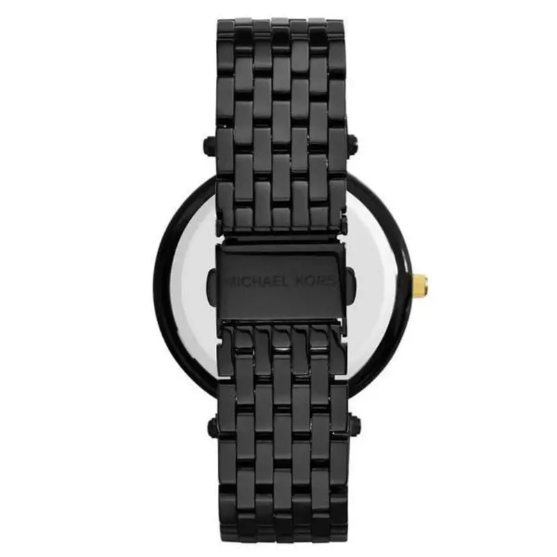 Michael Kors Darci Rose Gold Mk3407 Women's Watch 2