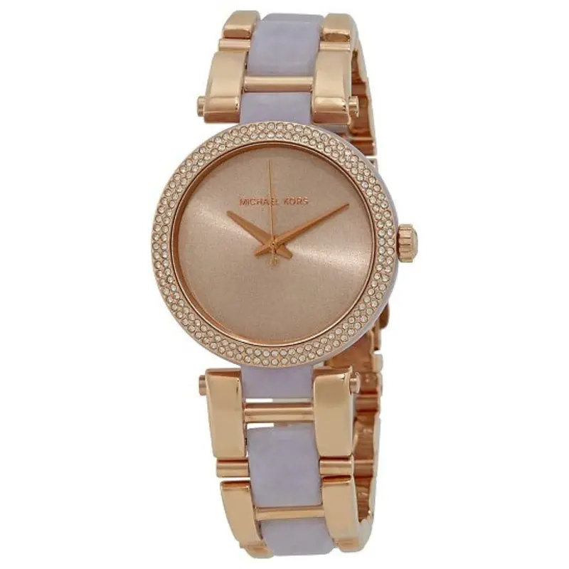 Michael Kors Delray Mk4319 Women's Watch 1