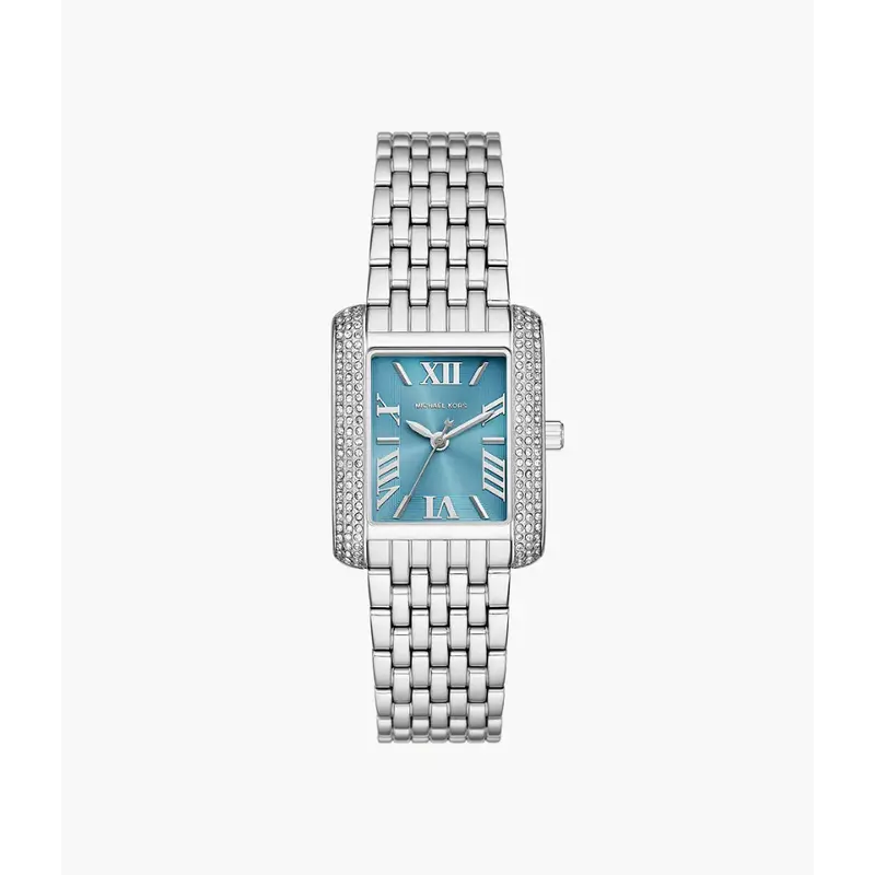 Michael Kors Emery Stainless Steel Strap Women Watch Mk4829 1