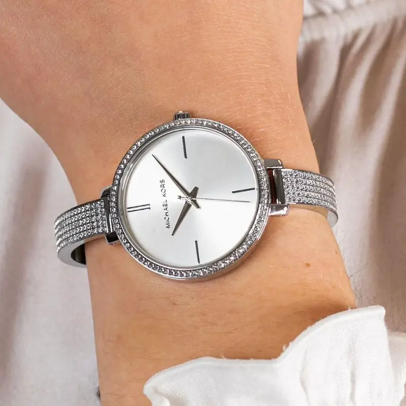 Michael Kors Jaryn Mk3783 Women's Watch 2