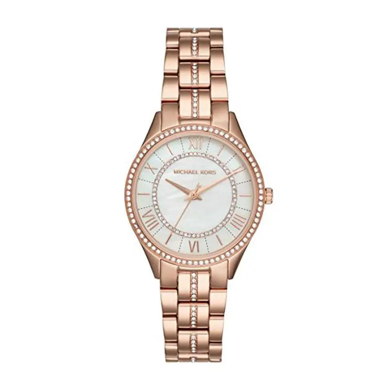 Michael Kors Lauryn Mk3716 Women's Watch 1