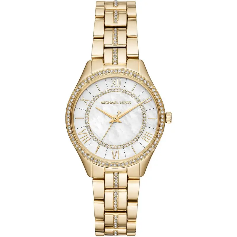 Michael Kors Lauryn Mk3899 Women's Watch 1