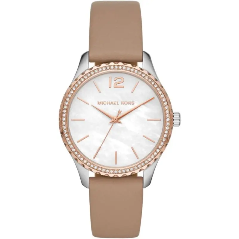 Michael Kors Layton Mk2910 Women's Watch 1