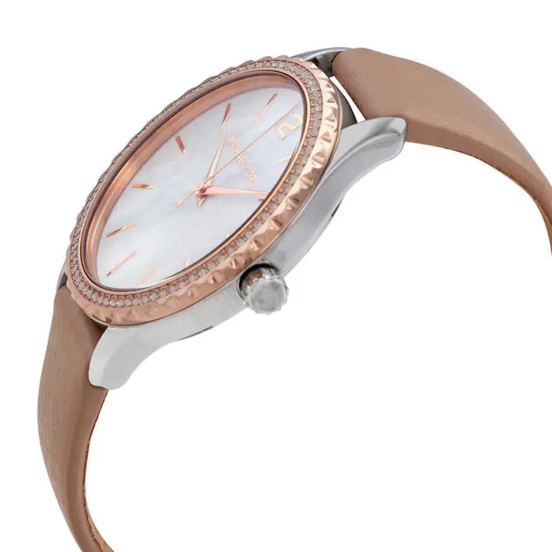 Michael Kors Layton Mk2910 Women's Watch 2