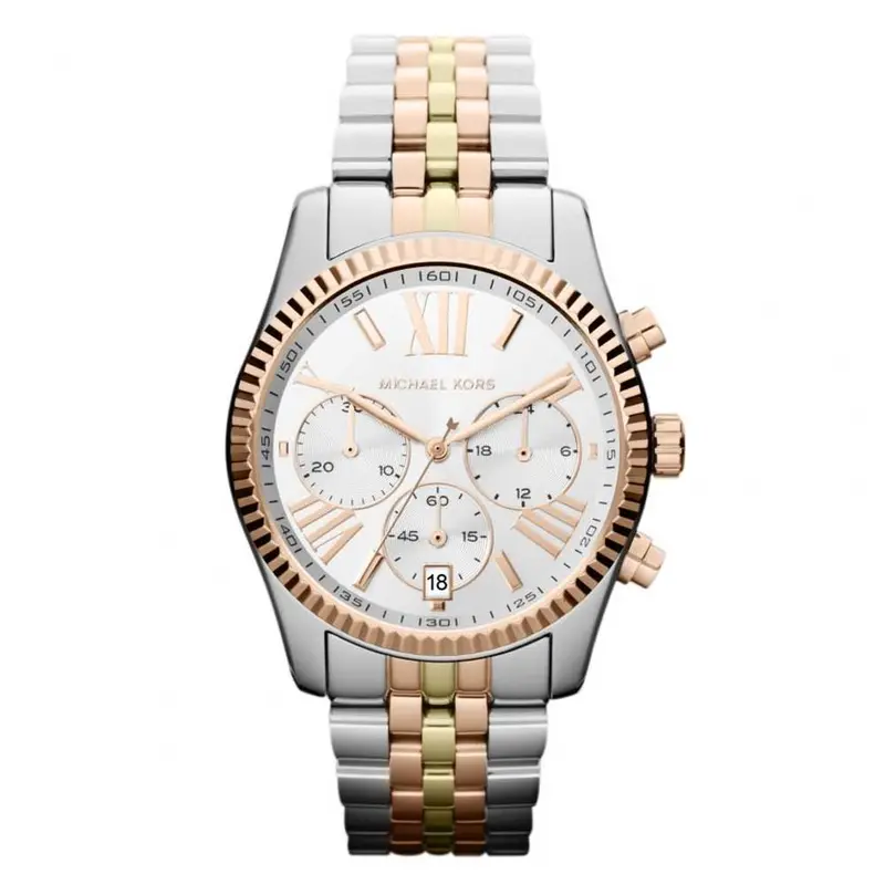 Michael Kors Lexington Mk5735 Women's Watch 1