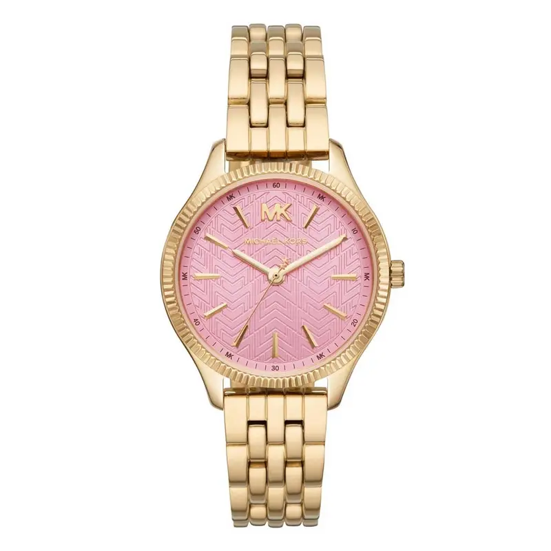 Michael Kors Lexington Mk6640 Women's Watch 1