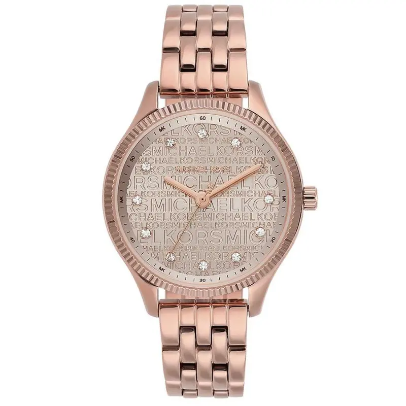 Michael Kors Lexington Mk6799 Women's Watch 1