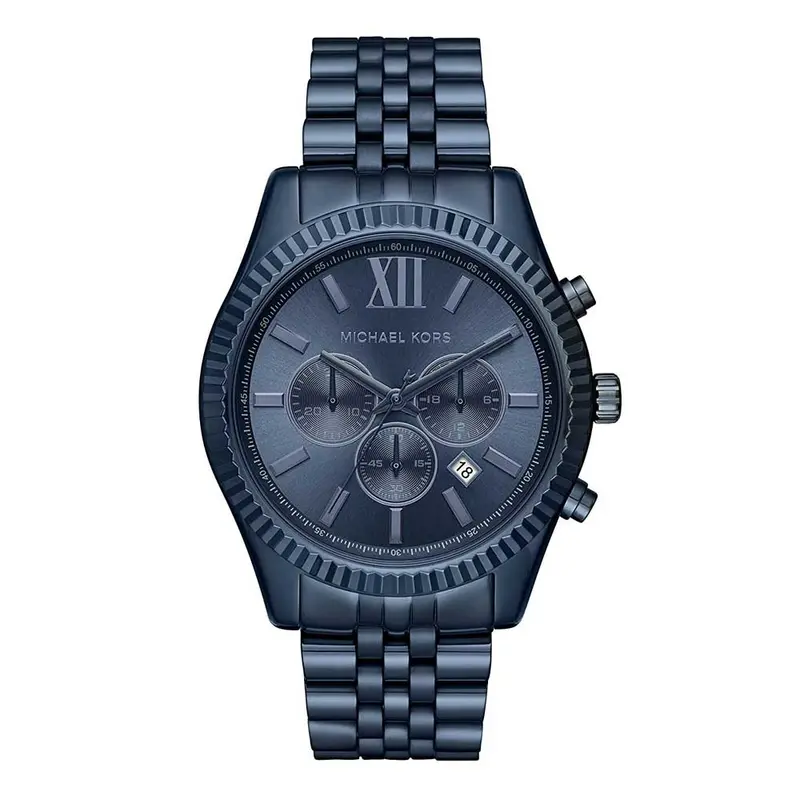 Michael Kors Lexington Mk8480 Men's Watch 1