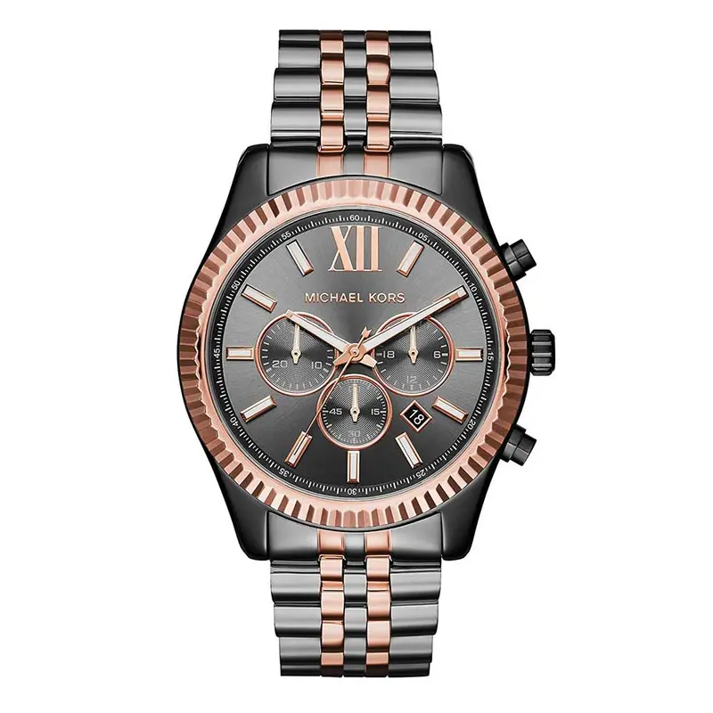 Michael Kors Lexington Mk8561 Men's Watch 1