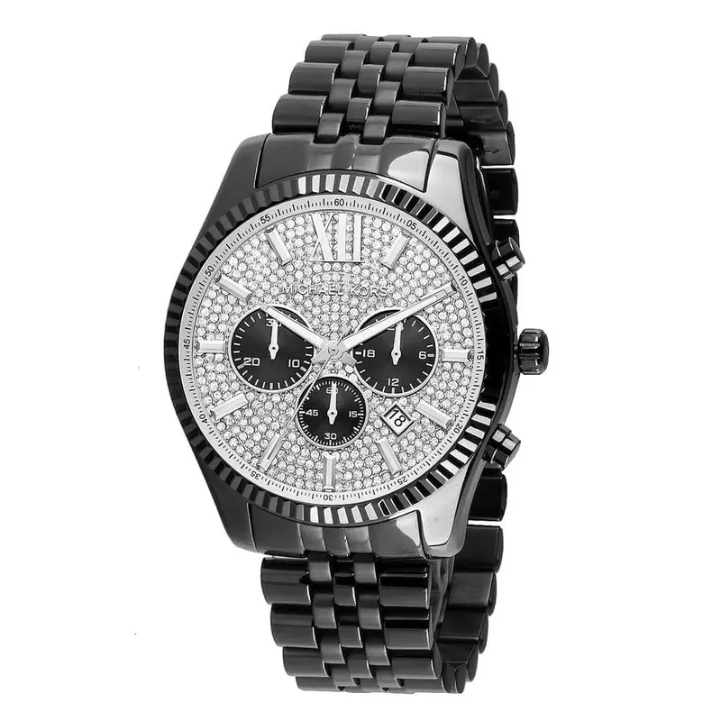 Michael Kors Lexington Mk8605 Men's Watch 1
