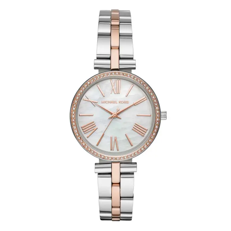 Michael Kors Maci Mk3969 Women's Watch 1