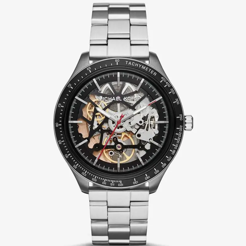 Michael Kors Merrick Mk9037 Men's Watch 1
