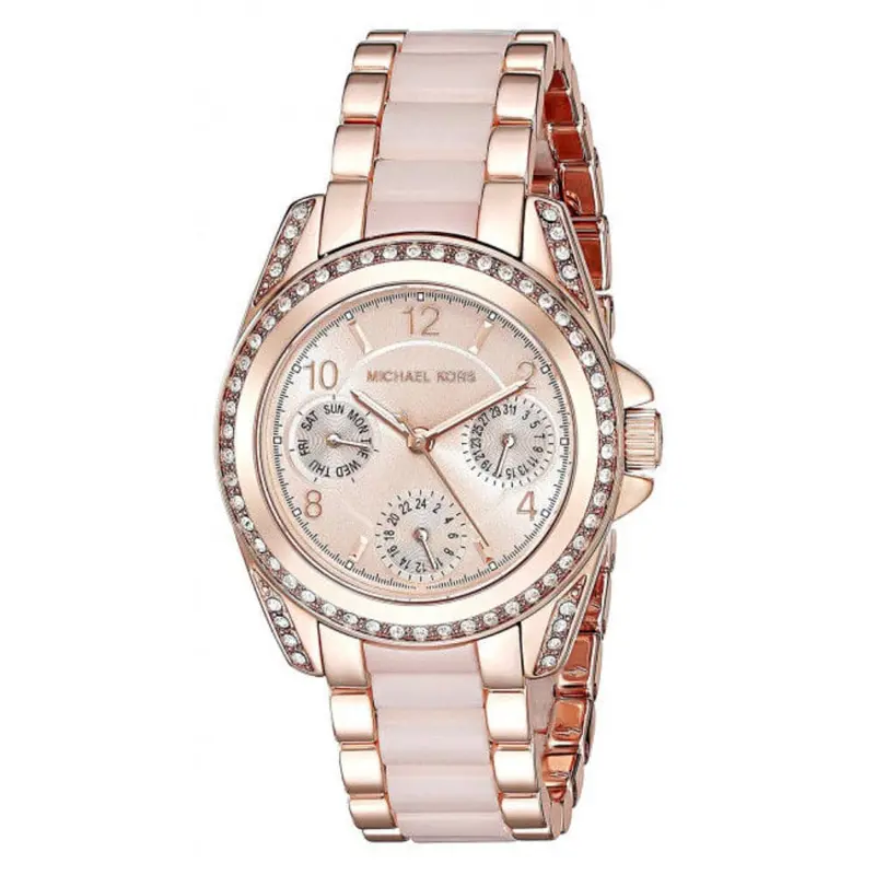 Michael Kors Mini Blair Mk6175 Women's Watch 1