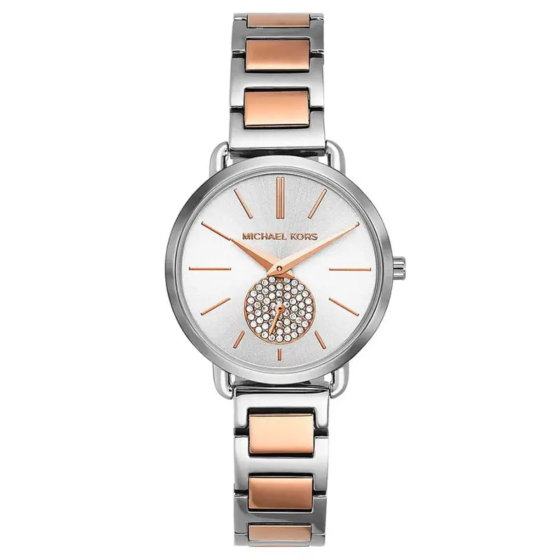 Michael Kors Mk4453 Women's Watch 1