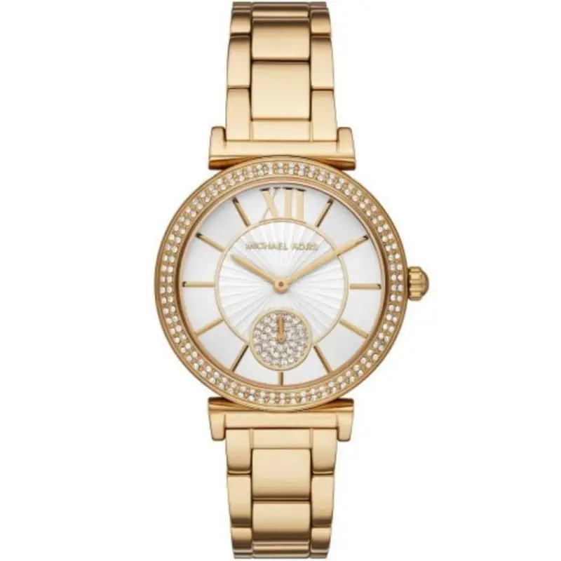 Michael Kors Mk4615 Women's Watch 1