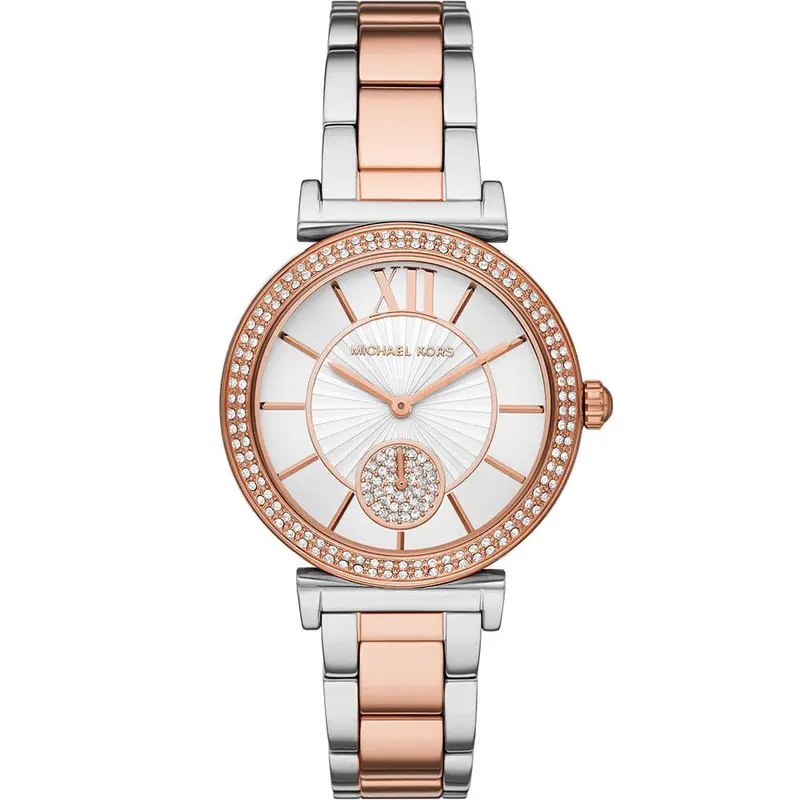 Michael Kors Mk4616 Women's Watch 1