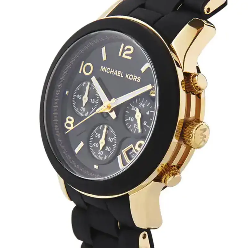 Michael Kors Mk5191 Women's Watch 2