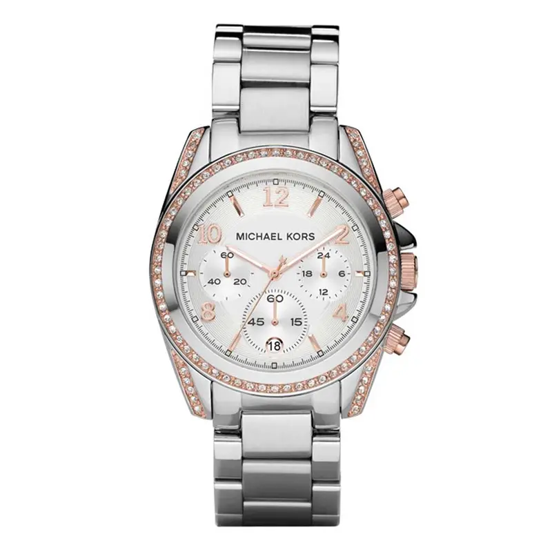 Michael Kors Mk5459 Women's Watch 1