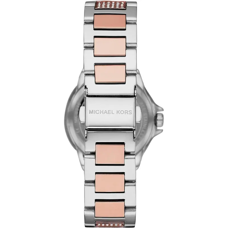 Michael Kors Mk6846 Stainless Steel Women's Watch 2
