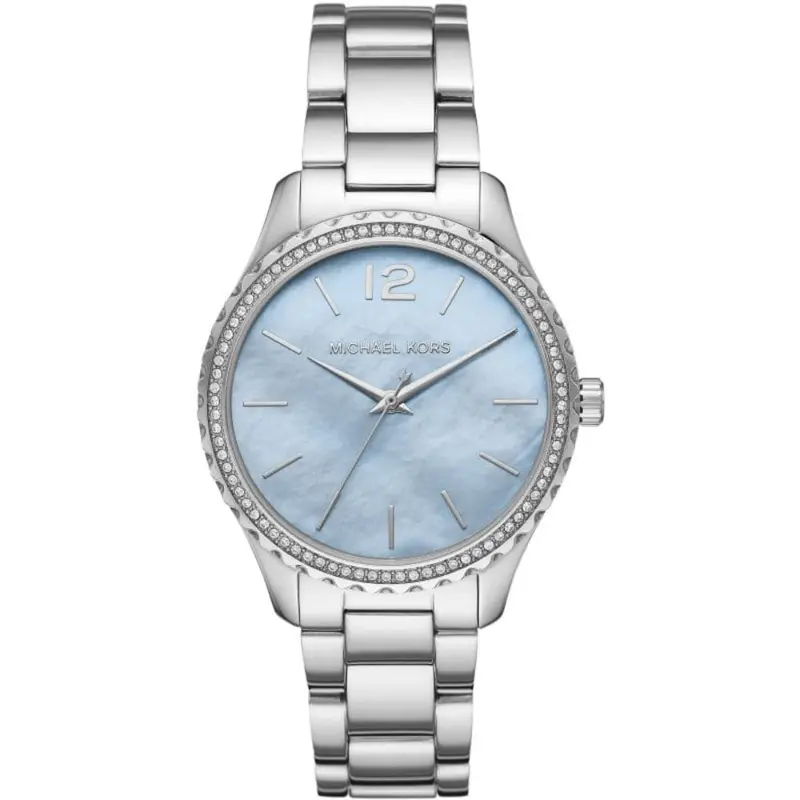 Michael Kors Mk6847 Stainless Steel Women's Watch 1