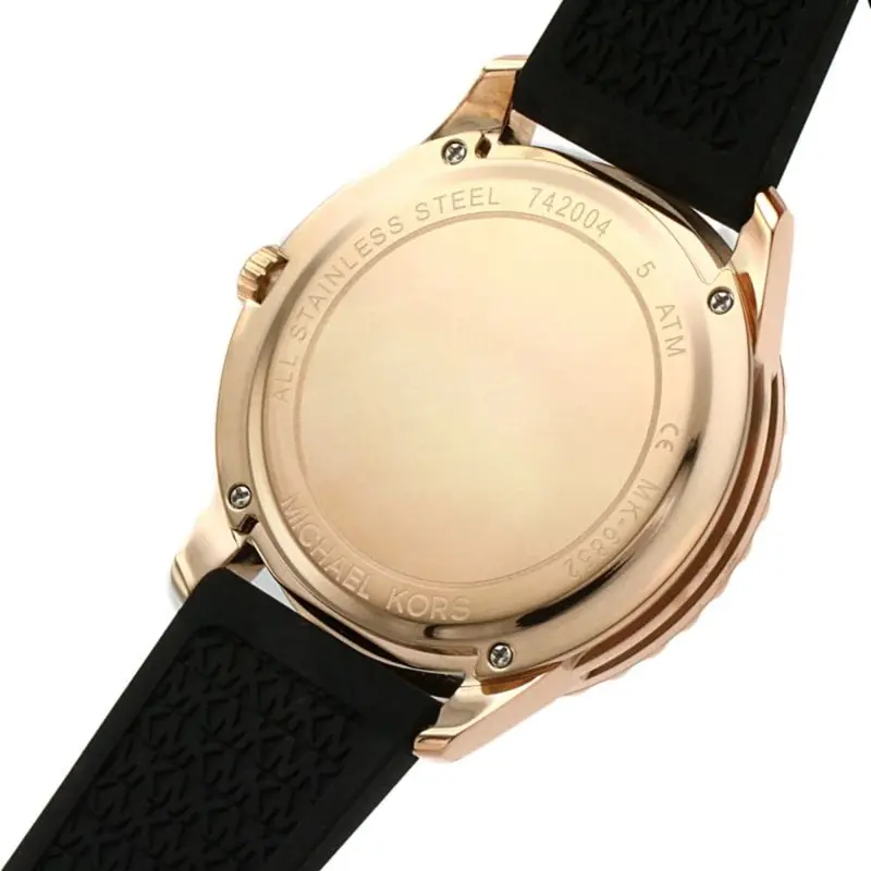 Michael Kors Mk6852 Women's Watch 2