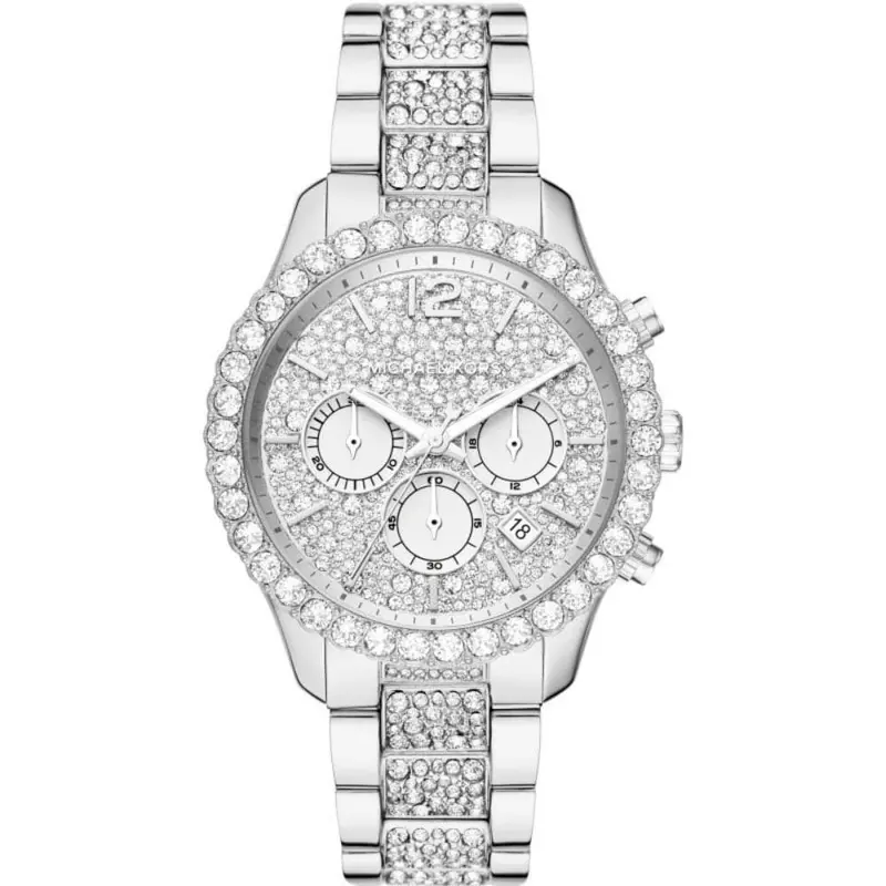 Michael Kors Mk6976 Stainless Steel Women's Watch 1