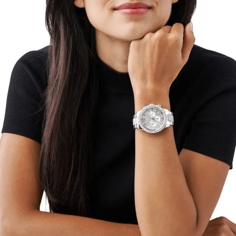 Michael Kors Mk6976 Stainless Steel Women's Watch 2