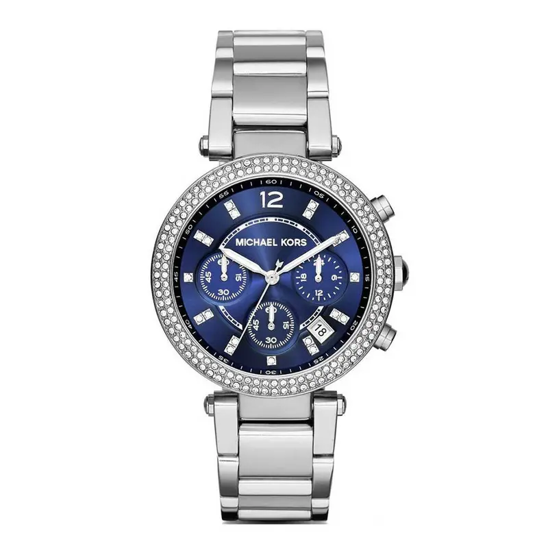 Michael Kors Parker Mk6117 Women's Watch 1