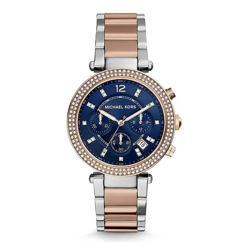 Michael Kors Parker Mk6141 Women's Watch 1