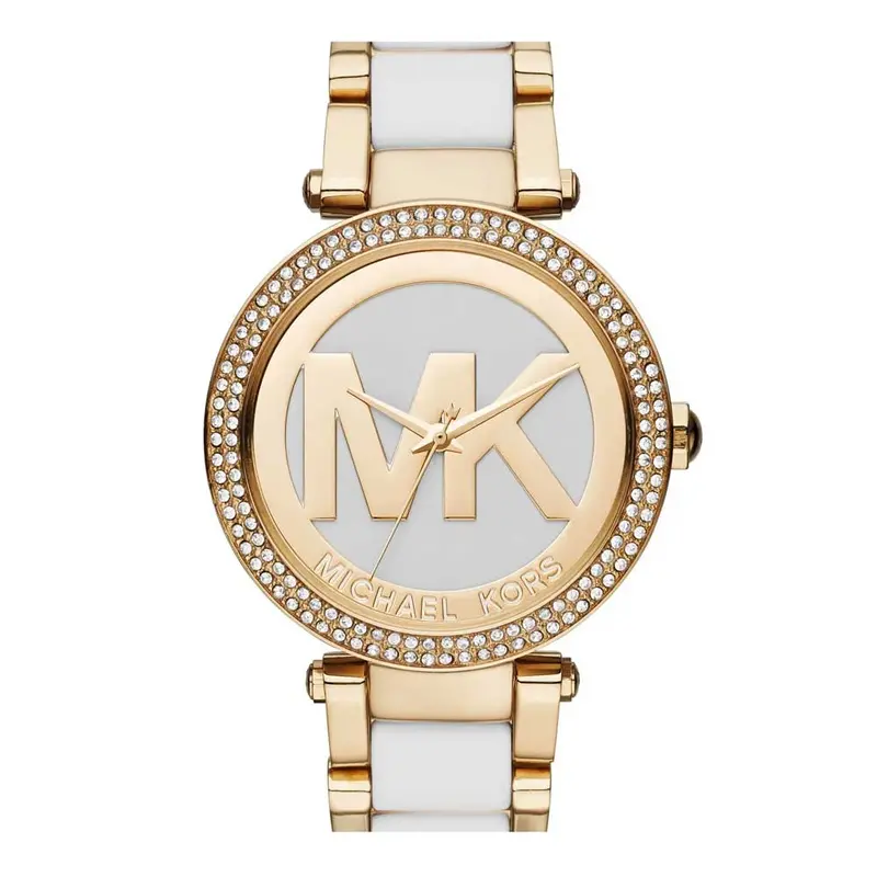 Michael Kors Parker Mk6313 Women's Watch 1