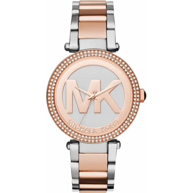 Michael Kors Parker Mk6314 Women's Watch 1