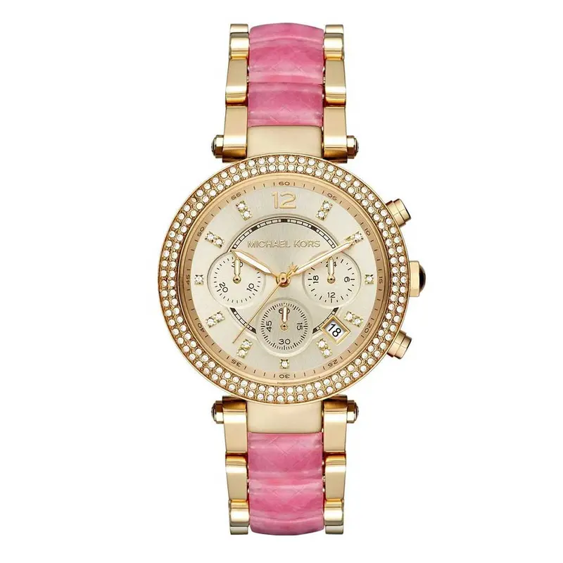 Michael Kors Parker Mk6363 Women's Watch 1