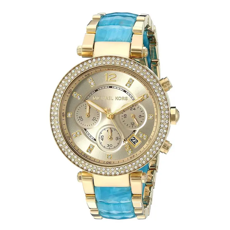 Michael Kors Parker Mk6364 Women's Watch 1