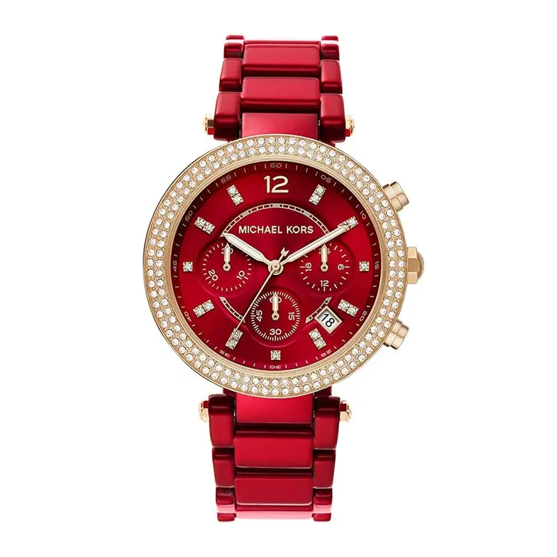 Michael Kors Parker Mk6805 Women's Watch 1