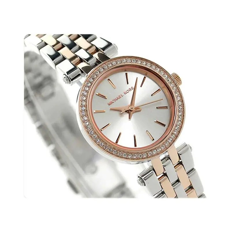 Michael Kors Petite Darci Mk3298 Women's Watch 2
