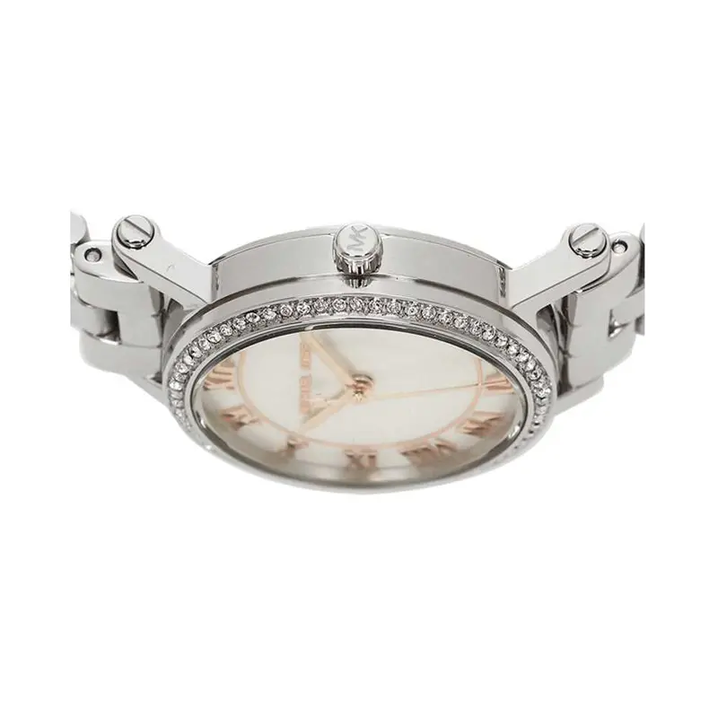 Michael Kors Petite Norie Mk3557 Women's Watch 2