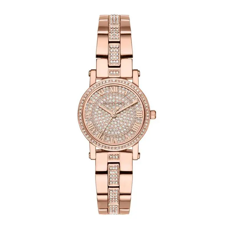Michael Kors Petite Norie Mk3776 Women's Watch 1