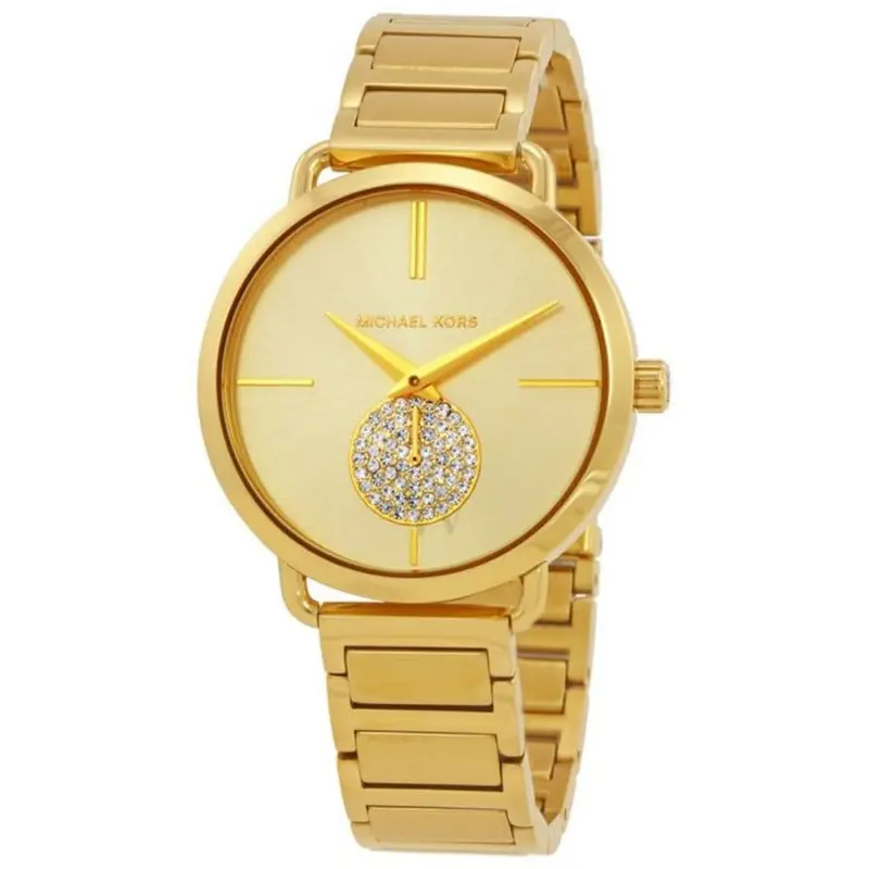 Michael Kors Portia Mk3639 Women's Watch 1