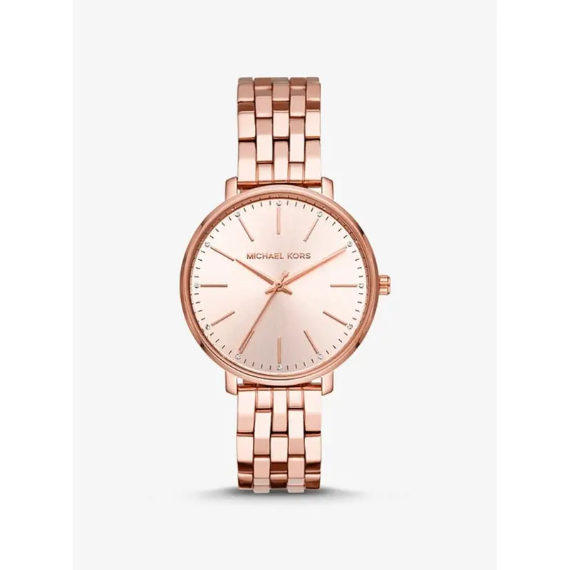 Michael Kors Pyper Mk3897 Women's Watch 1